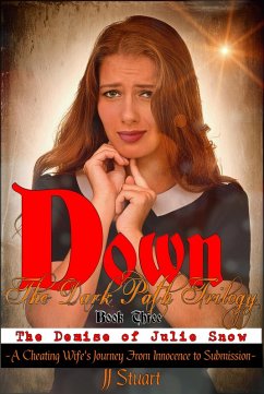 The Demise of Julie Snow (Down the Dark Path Trilogy, #3) (eBook, ePUB) - Stuart, Jj