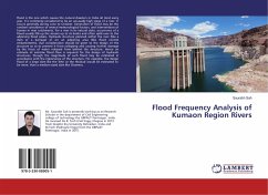 Flood Frequency Analysis of Kumaon Region Rivers