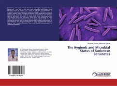 The Hygienic and Microbial Status of Sudanese Banknotes
