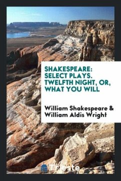 Shakespeare - Shakespeare, William; Wright, William Aldis