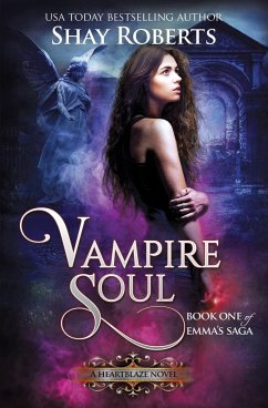 Vampire Soul - Roberts, Shay