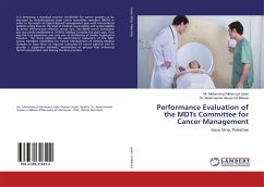 Performance Evaluation of the MDTs Committee for Cancer Management