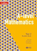A-Level Mathematics - A-Level Mathematics Year 2 Student Book