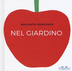 Cover Nel giardino