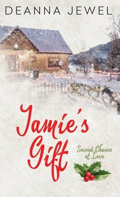 Jamie's Gift - Jewel, Deanna