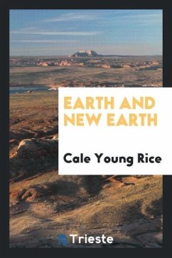 Earth and New Earth - Young Rice, Cale