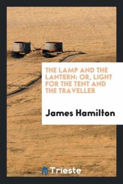 The Lamp and the Lantern