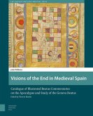 Visions of the End in Medieval Spain (eBook, PDF)