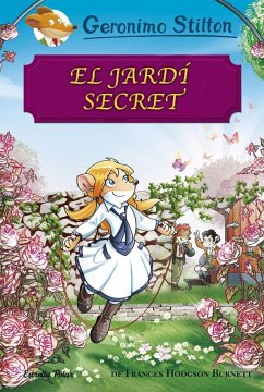 El jardí secret - Stilton, Geronimo