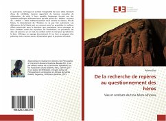 De la recherche de repères au questionnement des héros - Dao, Adama