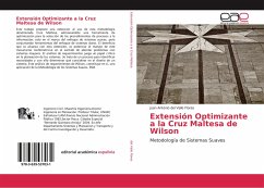Extensión Optimizante a la Cruz Maltesa de Wilson - Valle Flores, Juan Antonio del
