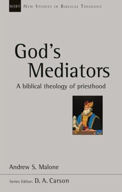 God's Mediators - Malone, Andrew (Reader)