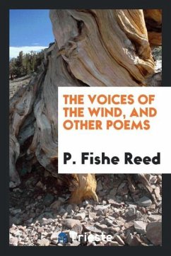 The Voices of the Wind, and Other Poems