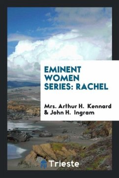 Eminent Women Series - Kennard, Arthur H.; Ingram, John H.