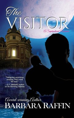 The Visitor - Raffin, Barbara