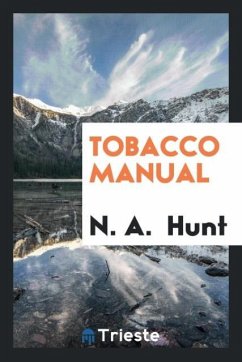 Tobacco Manual