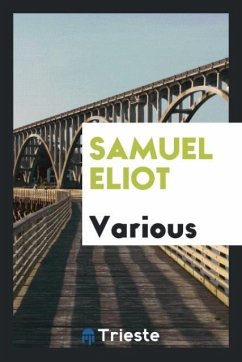 Samuel Eliot - Various