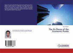 The Six Pieces of the Economic Puzzle - Ebrahimi, Amin