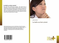 La belle au bois priant - Bordes, Juliette