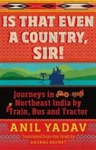 Is That Even a Country, Sir! (eBook, ePUB)