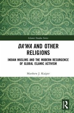 Da'wa and Other Religions - Kuiper, Matthew J