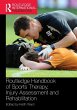 Routledge Handbook of Sports Therapy,... - Bild 1
