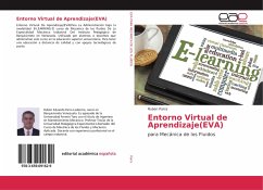 Entorno Virtual de Aprendizaje(EVA)