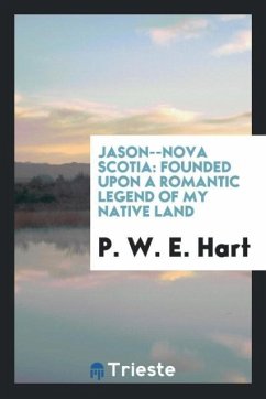 Jason--Nova Scotia - E. Hart, P. W.