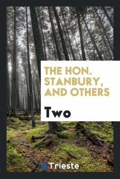 The Hon. Stanbury, and Others - Two