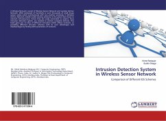 Intrusion Detection System in Wireless Sensor Network