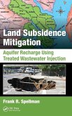 Land Subsidence Mitigation Land Subsidence Mitigation