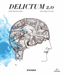 Cover Delictum 2.0
