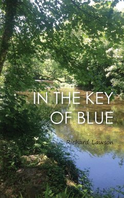 In the Key of Blue - Lawson, Richard