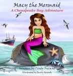 Macy the Mermaid