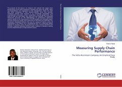 Measuring Supply Chain Performance