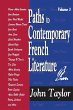Paths to Contemporary French Literature - Bild 1