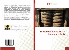 Fondations élastiques sur les sols gonflants - Fall, Ing. Birahim