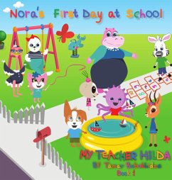 Nora's First Day at School - Bobokhidze, Tamar