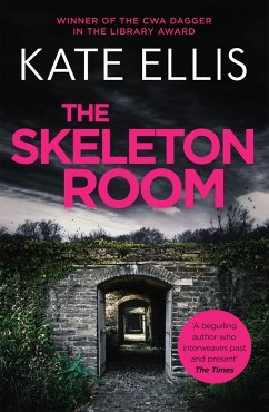 The Skeleton Room - Ellis, Kate