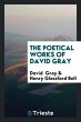 The Poetical Works of David Gray - Bild 1