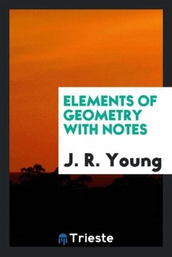 Elements of Geometry with Notes