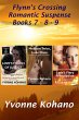 Flynn's Crossing Romantic Suspense... - Bild 1