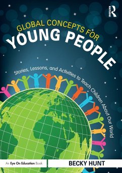 Cover Global Concepts for Young People