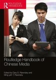 Routledge Handbook of Chinese Media