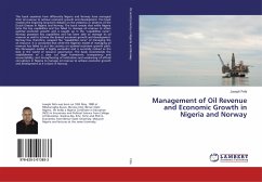 Management of Oil Revenue and Economic Growth in Nigeria and Norway