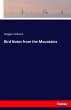 Bird Notes from the Mountains - Bild 1