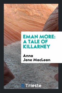 Eman More - Maclean, Anna Jane