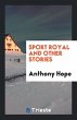 Sport Royal and Other Stories - Bild 1