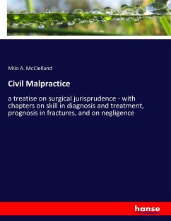 Civil Malpractice - McClelland, Milo A.