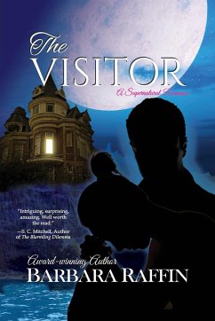 The Visitor - Raffin, Barbara